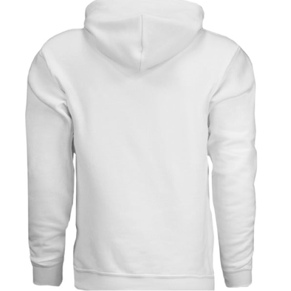 WHITE - BACK