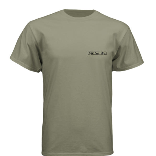 Light Olive - FRONT