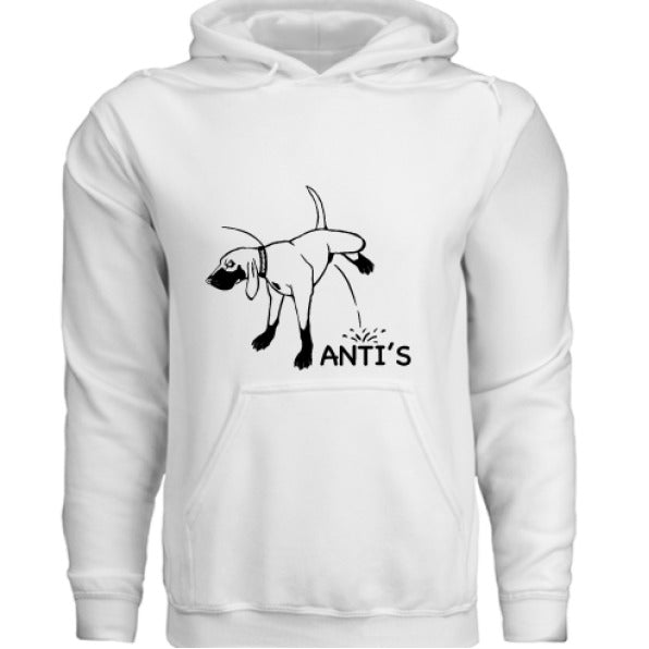 WHITE - FRONT