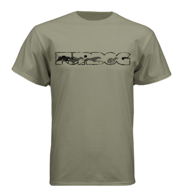 Light Olive - FRONT
