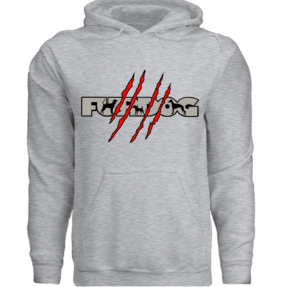 Ash - FRONT
