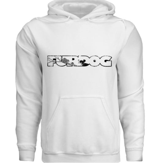 WHITE - FRONT