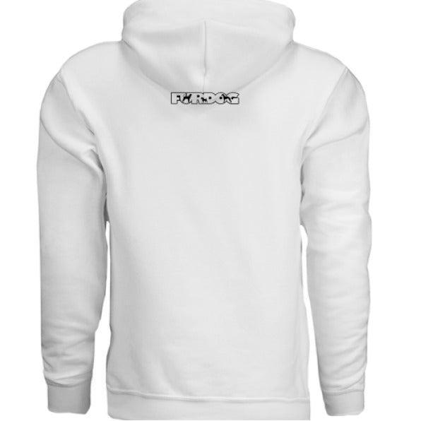 WHITE - BACK