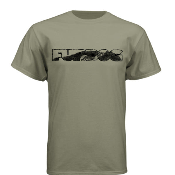 Light Olive - FRONT