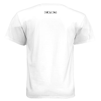 White - BACK