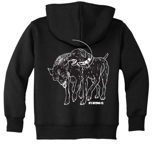 Jet Black - BACK