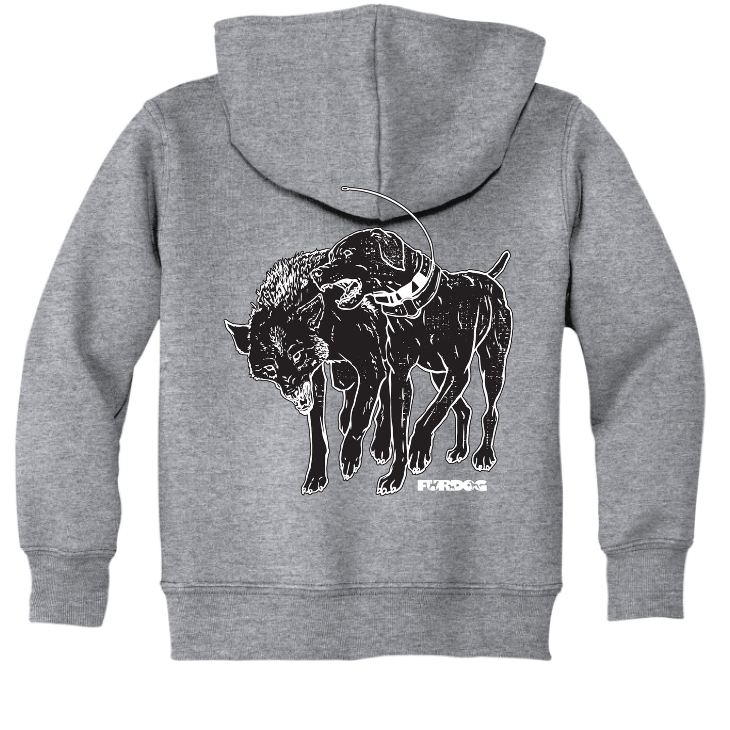 Athl Heather - BACK