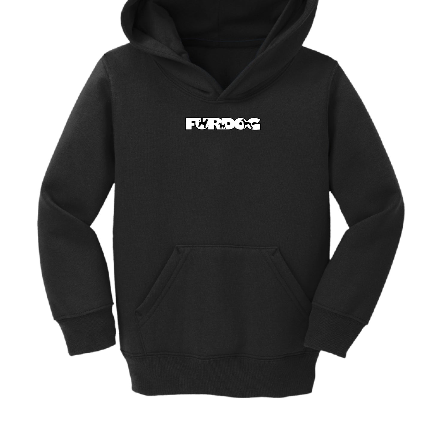 Jet Black - FRONT